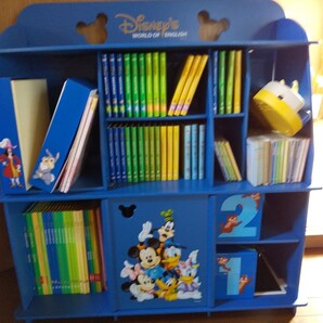 ディズニー英語システム