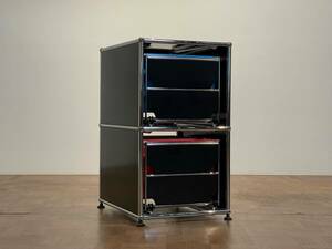 USM is la- roll Boy file cabinet desk wagon l Switzerland drawer unit CONRAN SHOP Conran Shop ACTUS actus Minimum 
