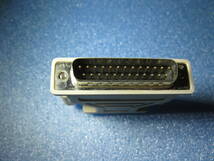 RS-232C D-Sub 9PIN - 25PIN 変換コネクター　送料無料_画像3