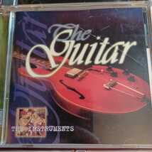 CD全8枚セット 銀幕主題歌第3集懐かしの映画③/ビクター舞踊名曲選/TheBestofChopin/The guitar 等 ※共立女子学園歌集のみ未開封です◆129_画像7