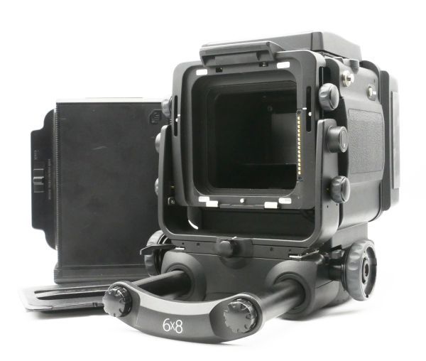 ヤフオク! -「gx680iii」の落札相場・落札価格