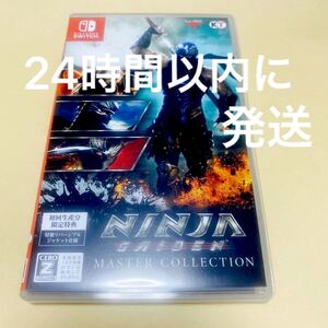 【Switch】 NINJA GAIDEN: マスターコレクション