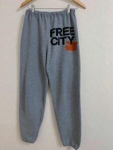 FREE CITY