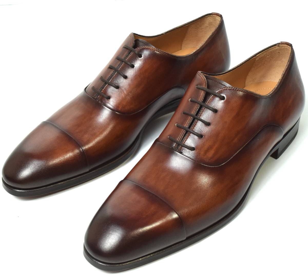 ヤフオク! -「マグナーニ magnanni」(28.0cm以上) (ビジネスシューズ