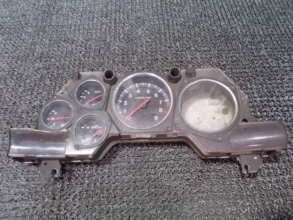 新品未使用】マツダ RX-7 FC FD スピードメーターガラス 純正部品 - cna.gob.bo 新品未使用】マツダ RX-7 FC FD スピードメーターガラス 純正部品 - cna.gob.bo