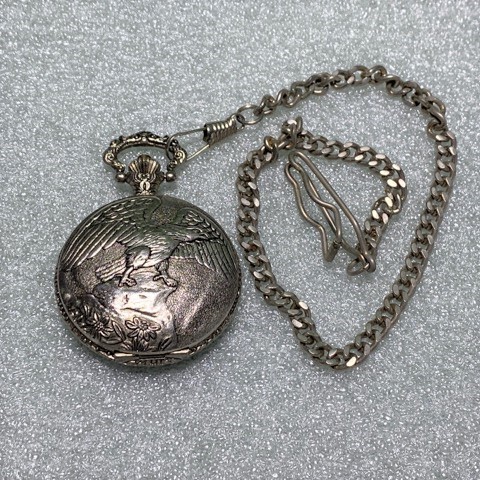 ▽希少限定品▽ ハリーポッター 懐中時計 ダンブルドア 星 天体