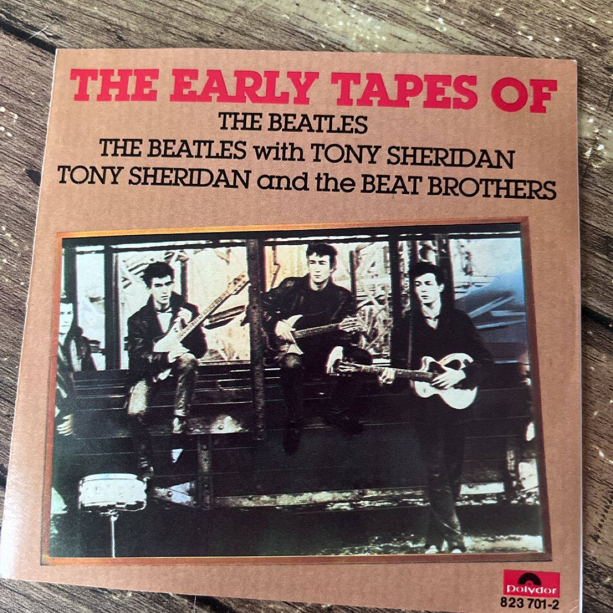 廃盤 Rare Meat Early Works Of Frank Zappa レアミート フランク