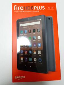 Fire HD 8 Plus タブレット スレート 32GB