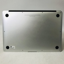 MacBook Air 13インチ（Early 2014） Core i5 1.4GHz/4GB MD760J/B_画像6