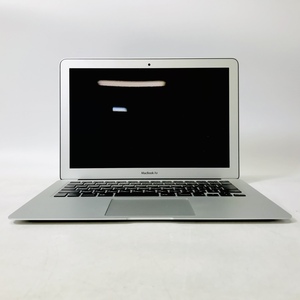 MacBook Air 13インチ（Early 2014） Core i5 1.4GHz/4GB MD760J/B