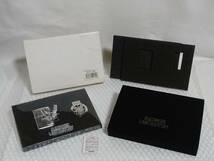 展示品+内袋未開封+数量限定品+難あり　Zippo　マジンガーZ　MAZINGER LABORATORY　ZLZ-ZPM　1999_画像1