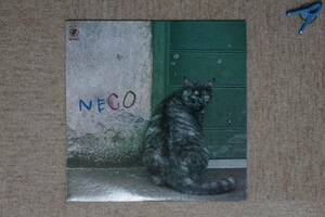 【LP】THE BEST 猫 - NECO - 26AH867