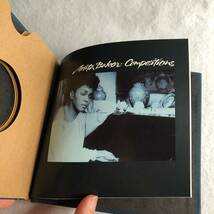  中古CD Anita Baker Compositions CD２枚組限定盤 US盤 60979-2_画像8