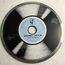  中古CD Anita Baker Compositions CD２枚組限定盤 US盤 60979-2_画像7