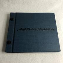  中古CD Anita Baker Compositions CD２枚組限定盤 US盤 60979-2_画像2