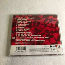 中古CD&DVD The Hives Your New Favourite Band US盤 Sire 48384-2_画像3