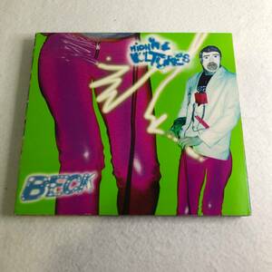  中古CD Beck Midnite Vultures Limited Edition Digipak USオリジナル盤 DGC 0694904852 個人所有