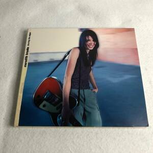  中古CD Meredith Brooks Blurring The Edges US盤 Capitol CDP724383691920 個人所有