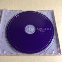  中古CD Utada Exodus US盤 Island B0003185-02 個人所有 宇多田ヒカル_画像5