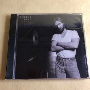  新品CD Robbie Dupree Street Corner Heroes US盤 Wounded Bird WOU344 個人所有