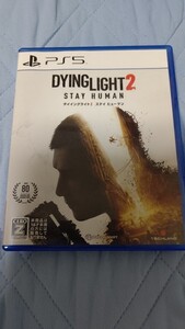 ダイイングライト2 ps5