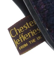 Chester Jefferies 手袋 メンズ チェスタージェフリー 中古　古着_画像3
