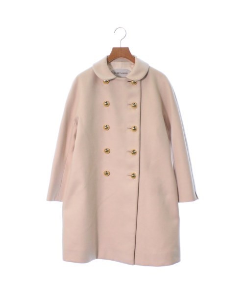 J&M DAVIDSON コート(その他) レディース ジェイアンドエム デビッド ...