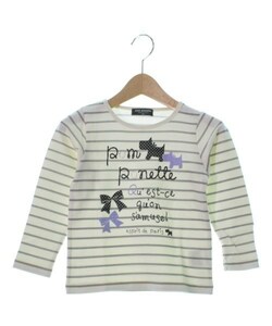 pom ponette Tシャツ・カットソー キッズ ポンポネット 中古　古着