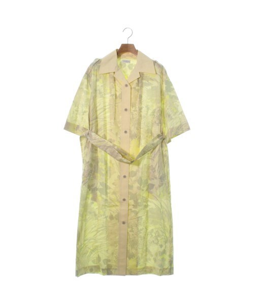 ヤフオク! -「dries van noten ワンピース」の落札相場・落札価格