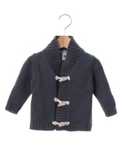 PETIT BATEAU ニット キッズ プチバトー 中古　古着