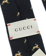 GUCCI 小物類（その他） キッズ グッチ 中古　古着_画像3