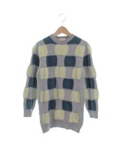 MARNI ニット キッズ マルニ 中古　古着_画像1