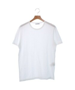 JIL SANDER + Tシャツ・カットソー メンズ ジルサンダープラス 中古　古着