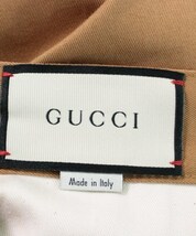 GUCCI チノパン メンズ グッチ 中古　古着_画像5