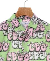 COMME des GARCONS SHIRT カジュアルシャツ メンズ コムデギャルソンシャツ 中古　古着_画像4