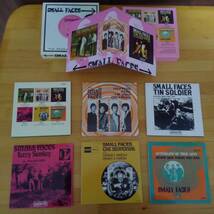 Small Faces / The Singles Collection (6CD 限定 BOX)_画像4