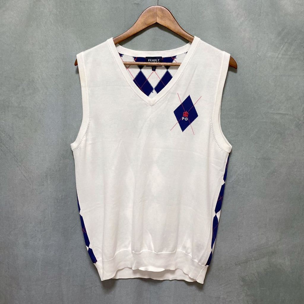 ヤフオク! - パーリーゲイツ(ベスト ウエア(男性用))の中古品・新品 ...
