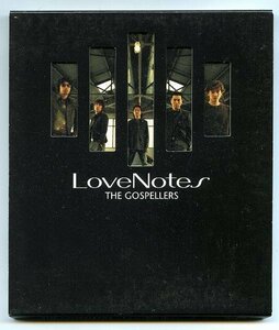 [ бесплатная доставка ] GOSPELLERS [LoveNotes]