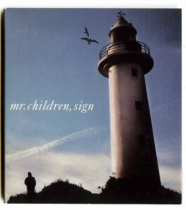 【送料無料】 Mr.Children 「Sign 」