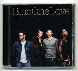 【送料無料】 ブルー ( BLUE ) 「One Love 」 国内盤