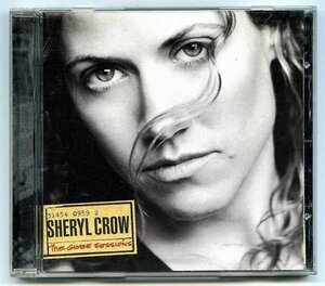 [ бесплатная доставка ] Sheryl Crow [Globe Sessions] зарубежная запись 