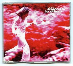 【送料無料】 The Chemical Brothers [ Setting Sun ] 輸入盤