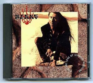 【送料無料】 Steve Perry 「For the Love of Strange Medici」輸入盤