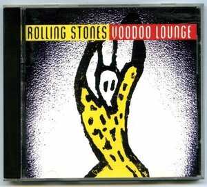【送料無料】 Rolling Stones 【Voodoo Lounge】 輸入盤