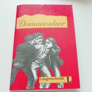 Felix & Theo Donauwalzer