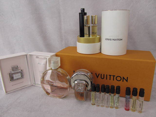 安いルイヴィトン 香水の通販商品を比較 | ショッピング情報のオークファン