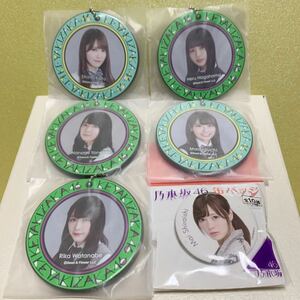 欅坂46 ラバーチャーム くじっちゃお 加藤史帆 渡辺梨加 等 くじ ローソン エンタメくじ 乃木坂46 缶バッジ アイドル グッズ まとめて