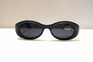 Chloe'(クロエ)25S 113ヴィンテージサングラス新品メガネフレームめがね眼鏡メンズレディース男性用女性用