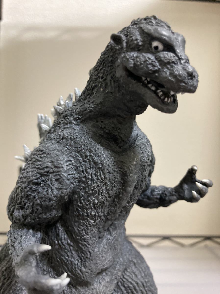 ノークレー ヤフオク! イノウエアーツ 四つ足バラゴン ガレージ