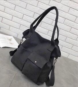 トートバッグ 2way 肩掛け ショルダーバッグ 手提げ